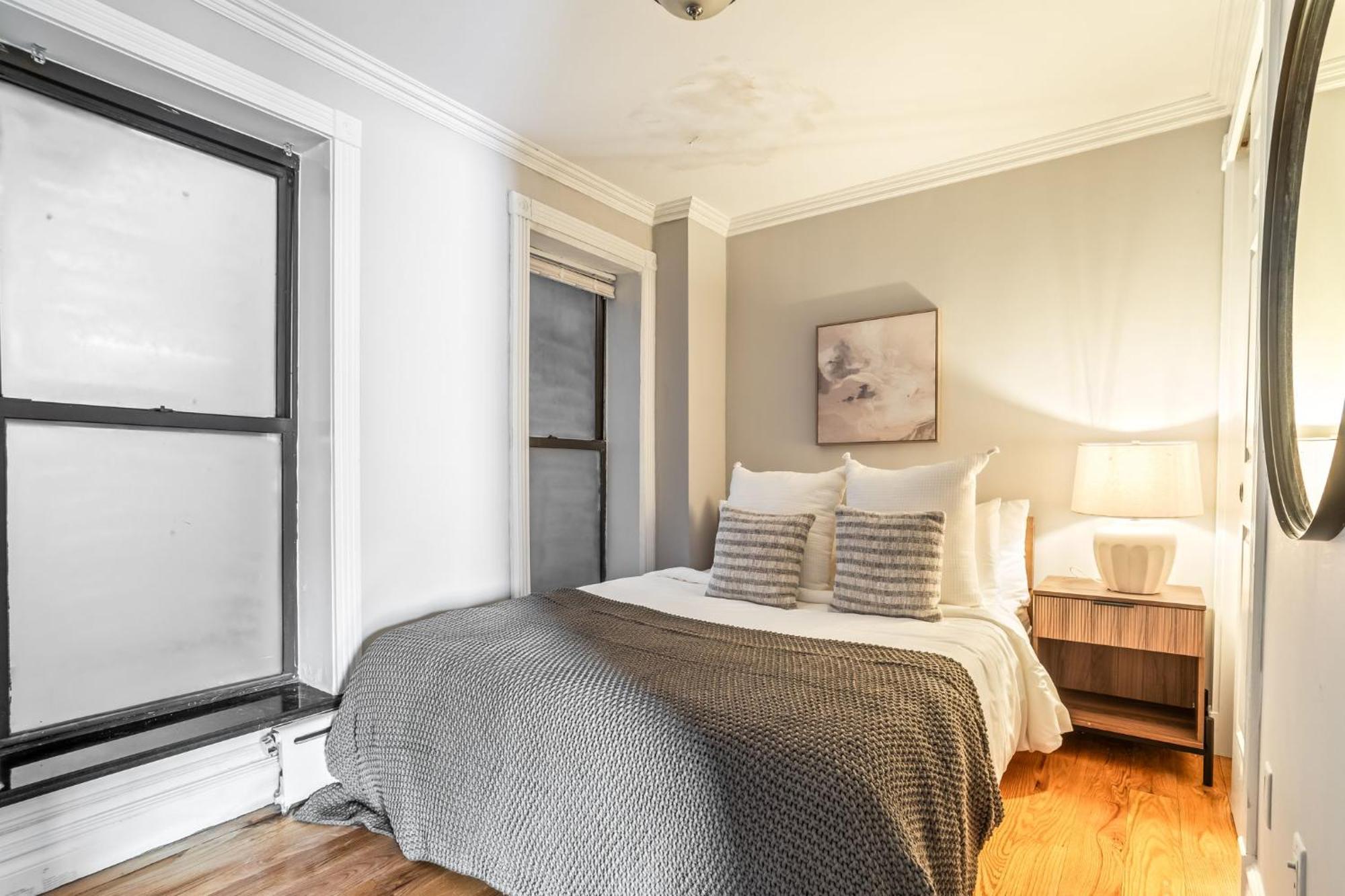 Appartement Charming 2-bed 1-bath In Turtle Bay